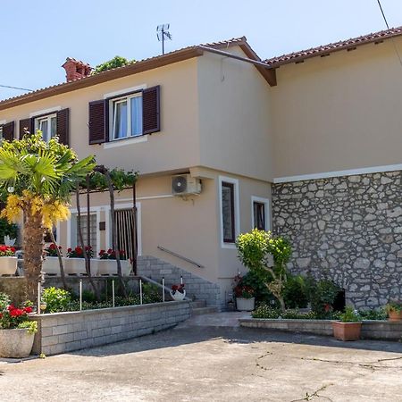 Apartman Danijela Zagorje Bagian luar foto