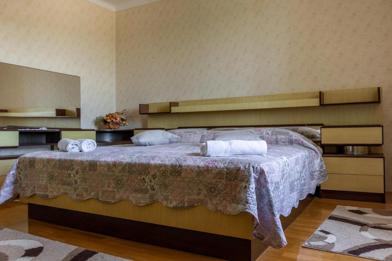 Apartman Danijela Zagorje Bagian luar foto