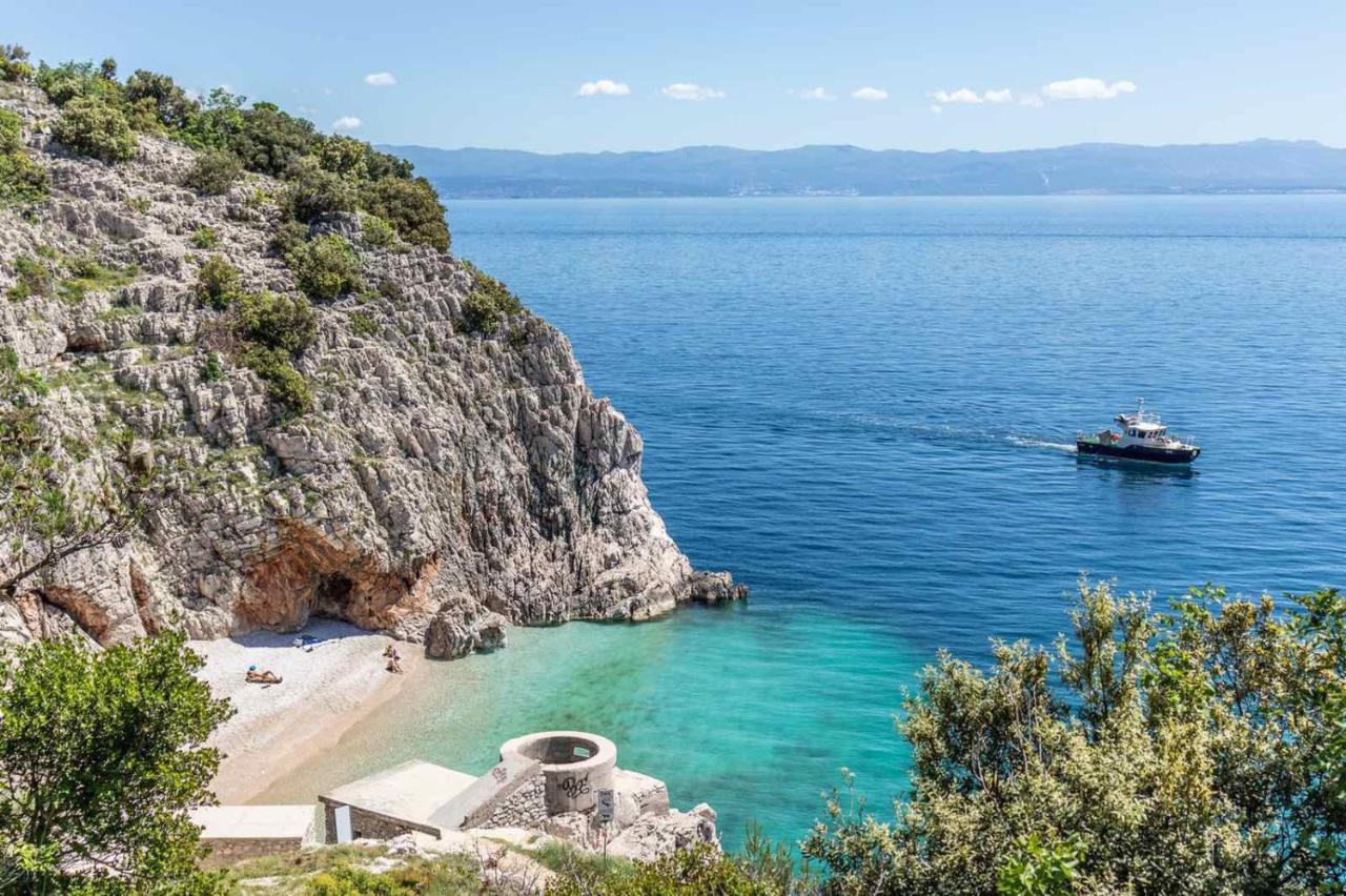 Apartman Danijela Zagorje Bagian luar foto