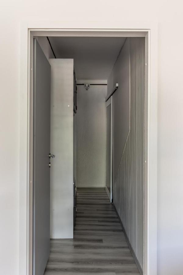 Apartman Danijela Zagorje Bagian luar foto