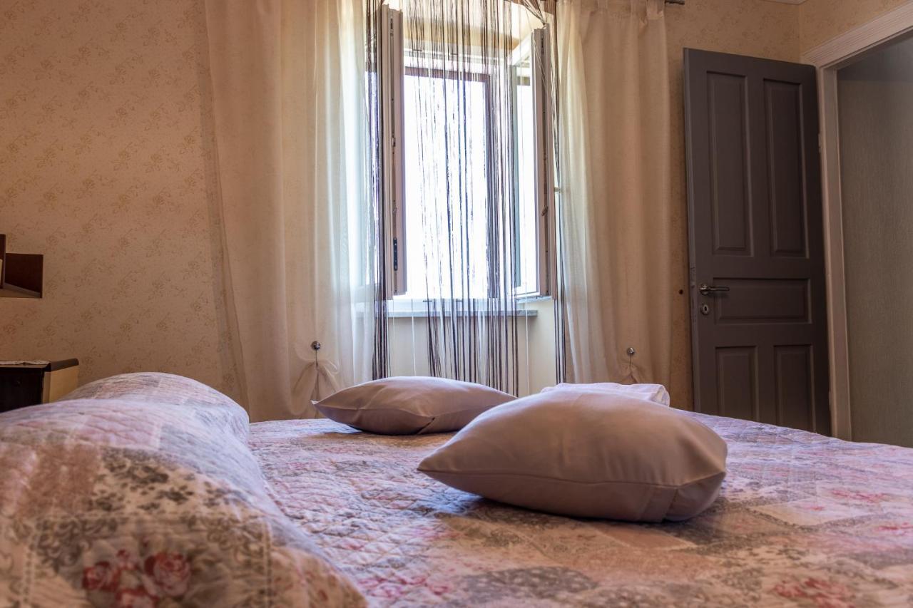 Apartman Danijela Zagorje Bagian luar foto