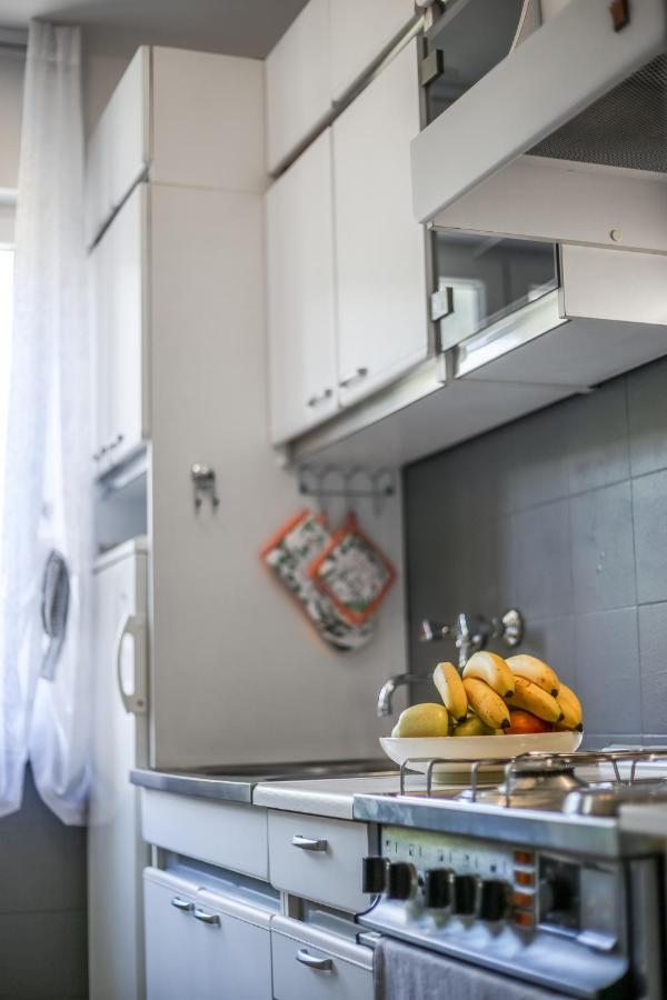 Apartman Danijela Zagorje Bagian luar foto