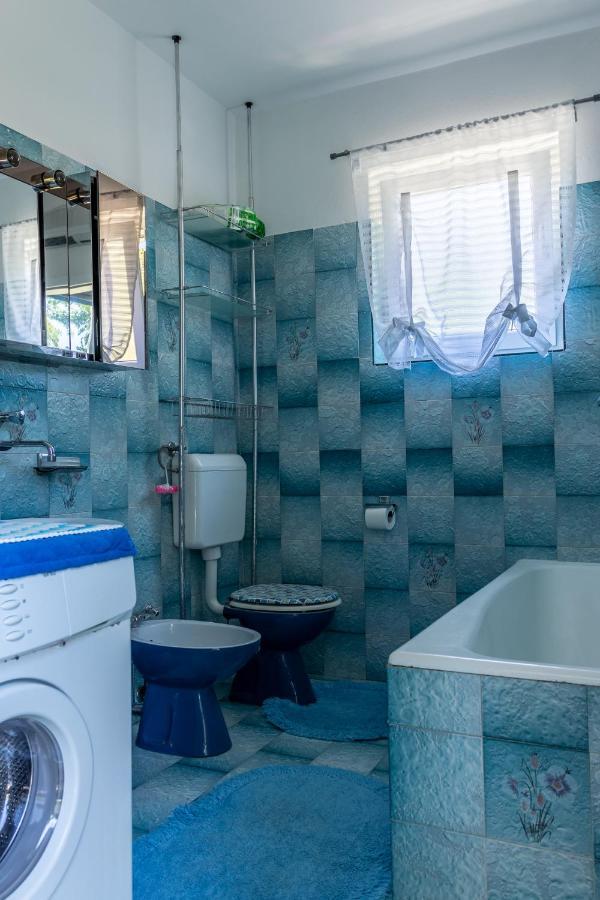 Apartman Danijela Zagorje Bagian luar foto