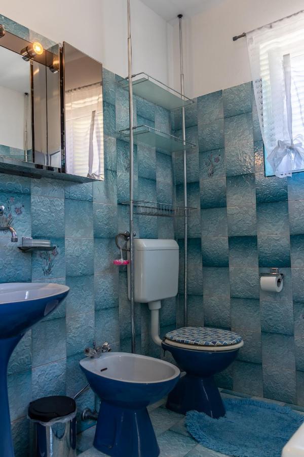 Apartman Danijela Zagorje Bagian luar foto