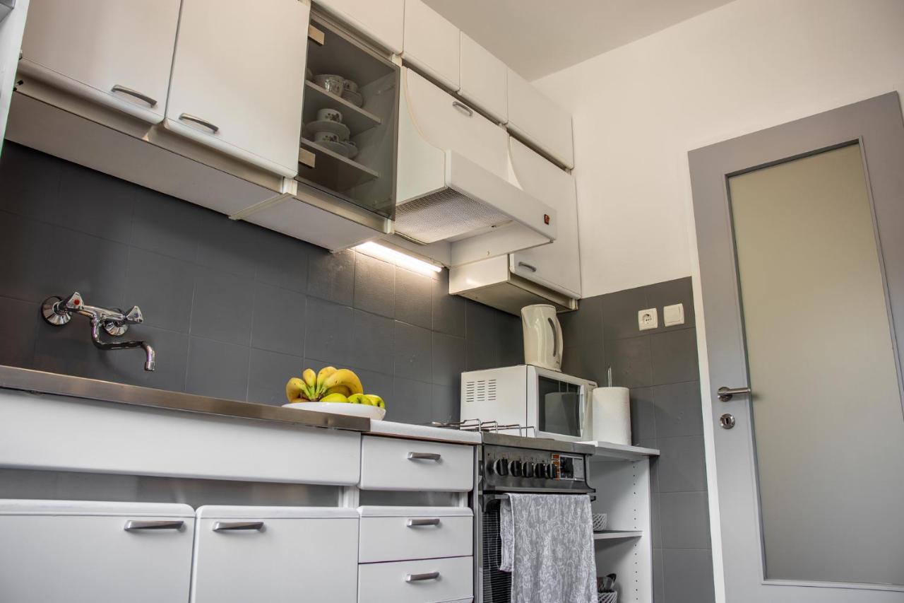 Apartman Danijela Zagorje Bagian luar foto