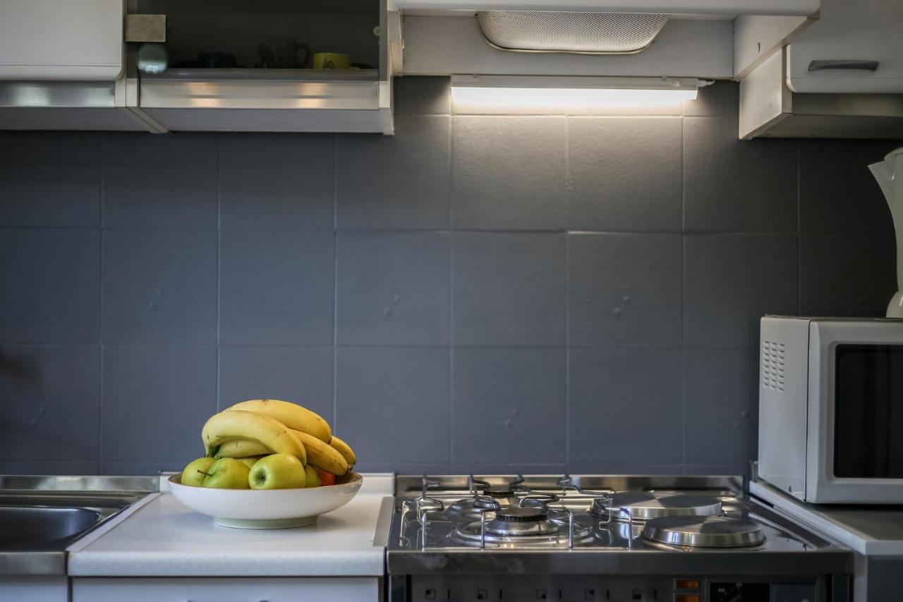 Apartman Danijela Zagorje Bagian luar foto