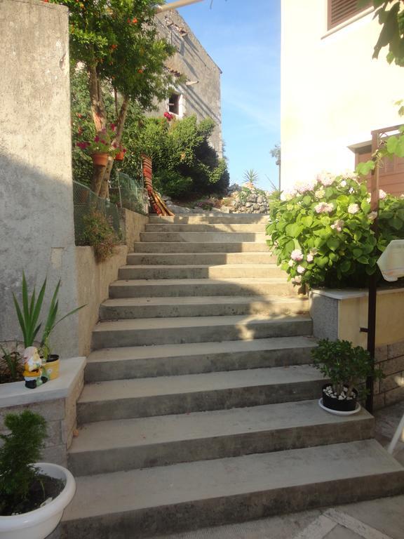 Apartman Danijela Zagorje Bagian luar foto