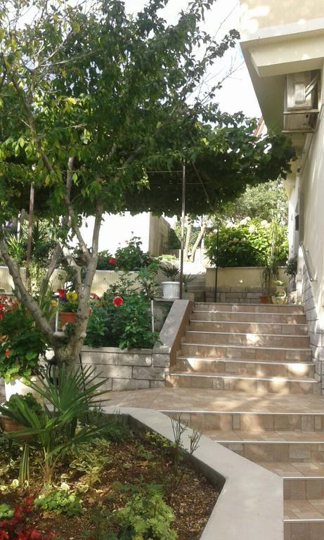 Apartman Danijela Zagorje Bagian luar foto