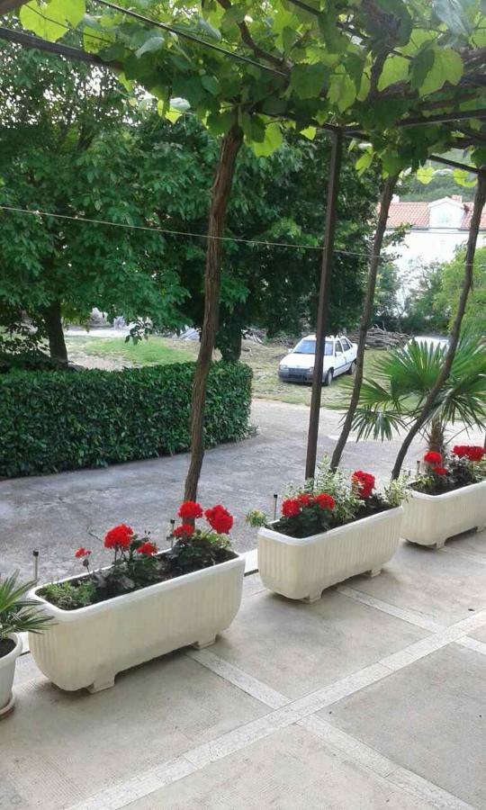 Apartman Danijela Zagorje Bagian luar foto